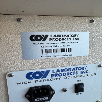 Coy Anaerobic Chamber image 3